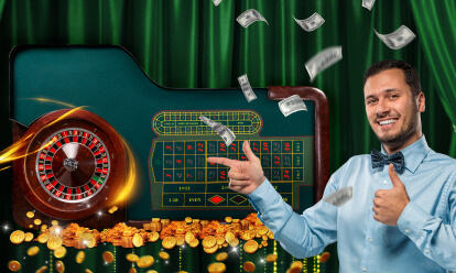From Aristocracy to Online Action: The Rich History of Baccarat
